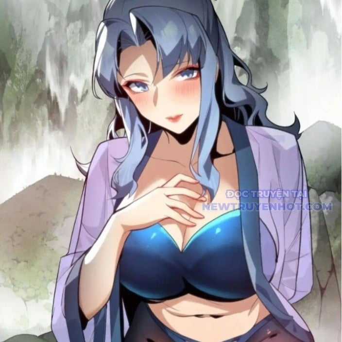 Đại Ái Ma Tôn, Nữ Đồ Đệ Đều Muốn Giết Ta Chapter 56 trang 3