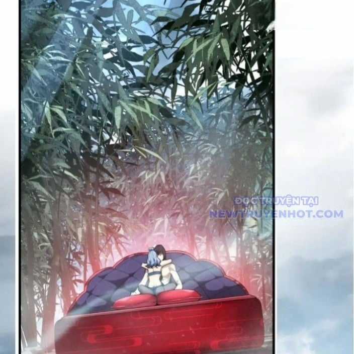 Đại Ái Ma Tôn, Nữ Đồ Đệ Đều Muốn Giết Ta Chapter 56 trang 30