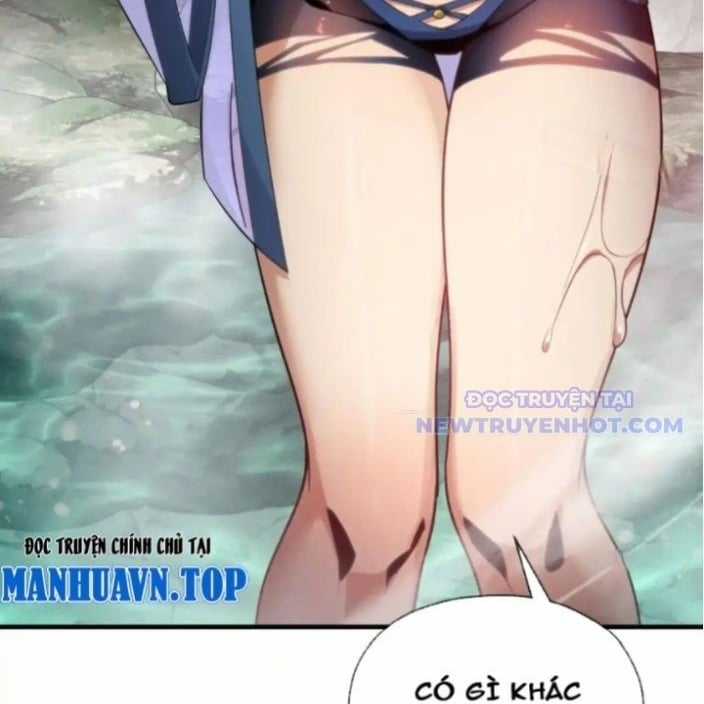 Đại Ái Ma Tôn, Nữ Đồ Đệ Đều Muốn Giết Ta Chapter 56 trang 4