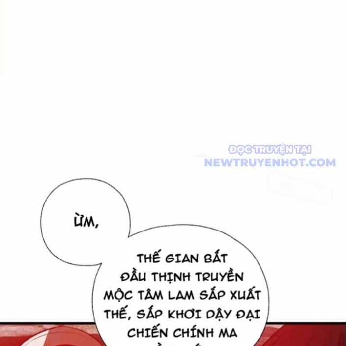 Đại Ái Ma Tôn, Nữ Đồ Đệ Đều Muốn Giết Ta Chapter 56 trang 41