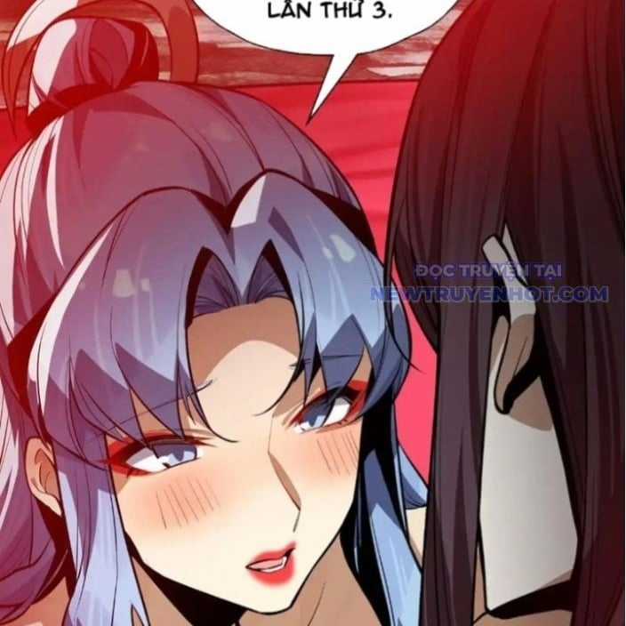 Đại Ái Ma Tôn, Nữ Đồ Đệ Đều Muốn Giết Ta Chapter 56 trang 42