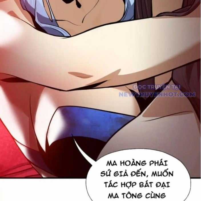 Đại Ái Ma Tôn, Nữ Đồ Đệ Đều Muốn Giết Ta Chapter 56 trang 43