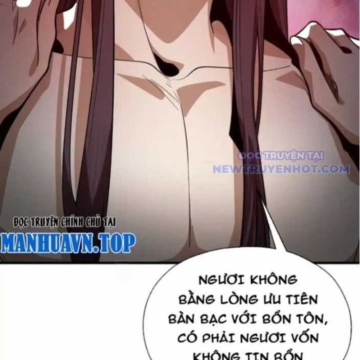Đại Ái Ma Tôn, Nữ Đồ Đệ Đều Muốn Giết Ta Chapter 56 trang 46