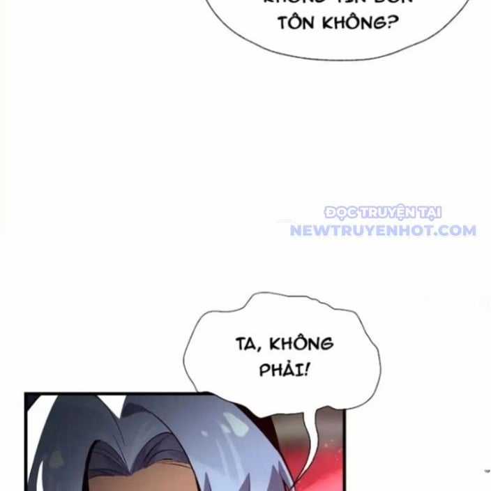 Đại Ái Ma Tôn, Nữ Đồ Đệ Đều Muốn Giết Ta Chapter 56 trang 47