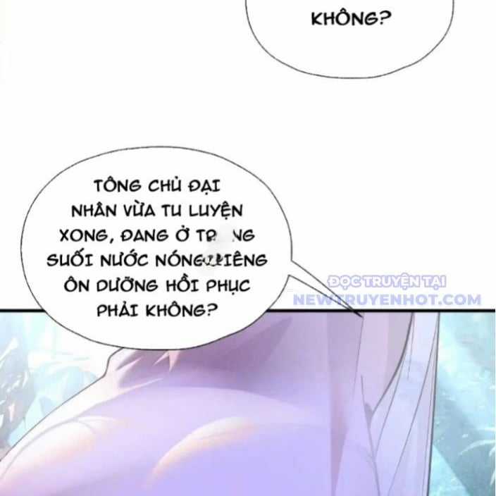 Đại Ái Ma Tôn, Nữ Đồ Đệ Đều Muốn Giết Ta Chapter 56 trang 5