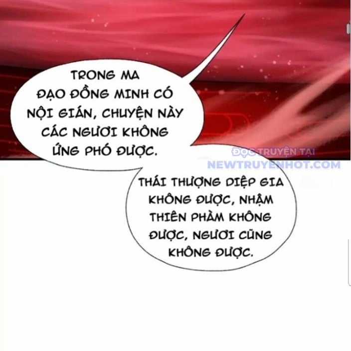 Đại Ái Ma Tôn, Nữ Đồ Đệ Đều Muốn Giết Ta Chapter 56 trang 51