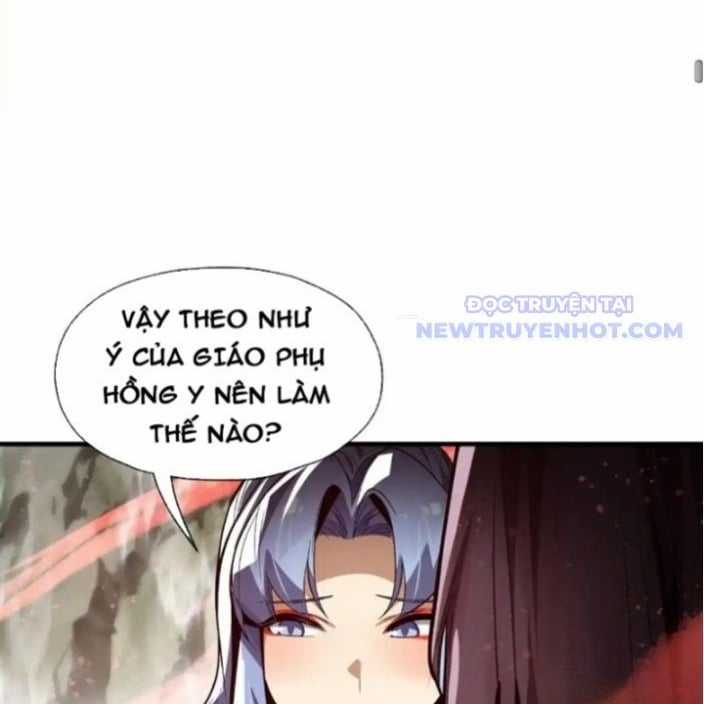 Đại Ái Ma Tôn, Nữ Đồ Đệ Đều Muốn Giết Ta Chapter 56 trang 52