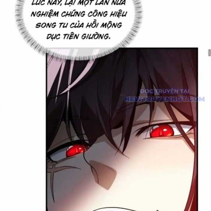 Đại Ái Ma Tôn, Nữ Đồ Đệ Đều Muốn Giết Ta Chapter 56 trang 54