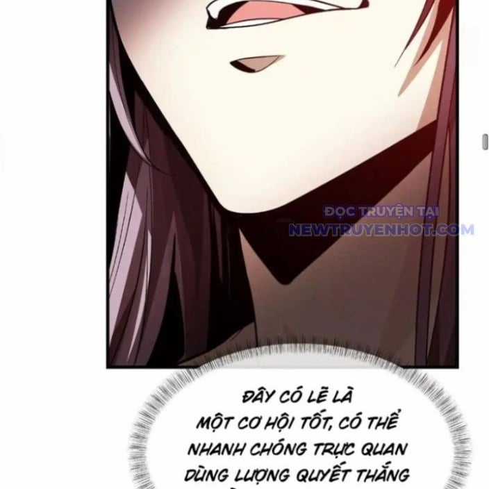 Đại Ái Ma Tôn, Nữ Đồ Đệ Đều Muốn Giết Ta Chapter 56 trang 55