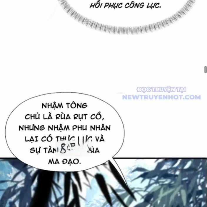 Đại Ái Ma Tôn, Nữ Đồ Đệ Đều Muốn Giết Ta Chapter 56 trang 56