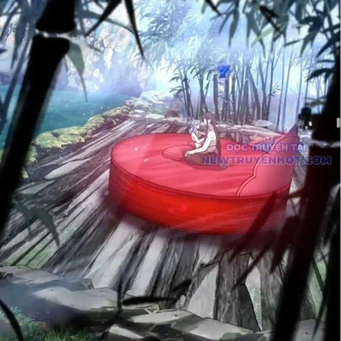 Đại Ái Ma Tôn, Nữ Đồ Đệ Đều Muốn Giết Ta Chapter 56 trang 57