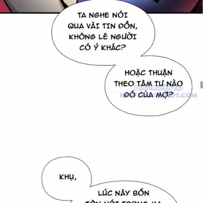 Đại Ái Ma Tôn, Nữ Đồ Đệ Đều Muốn Giết Ta Chapter 56 trang 61