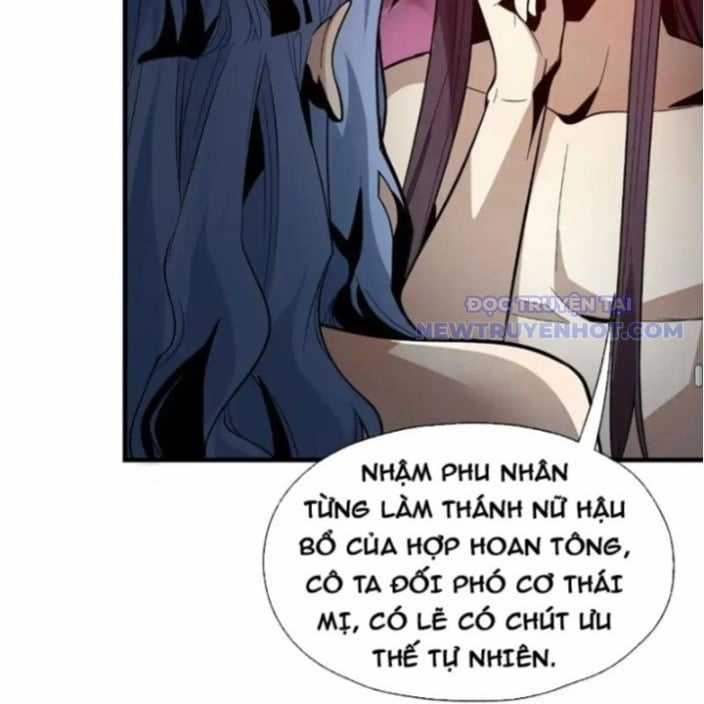 Đại Ái Ma Tôn, Nữ Đồ Đệ Đều Muốn Giết Ta Chapter 56 trang 63