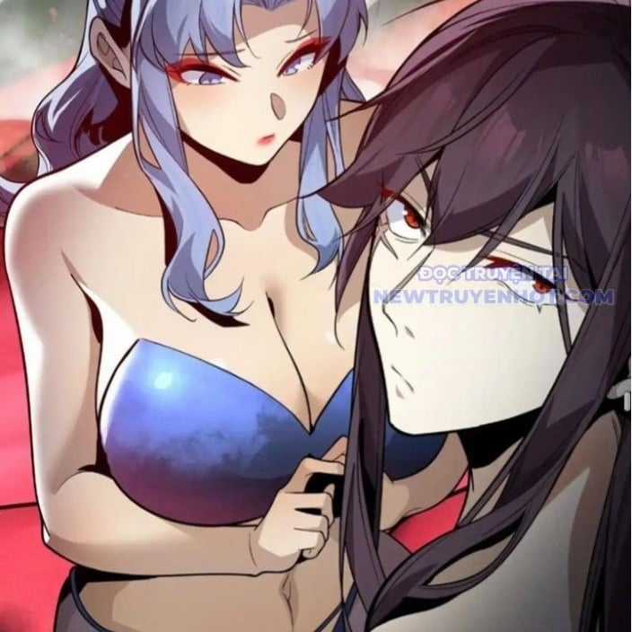 Đại Ái Ma Tôn, Nữ Đồ Đệ Đều Muốn Giết Ta Chapter 56 trang 65