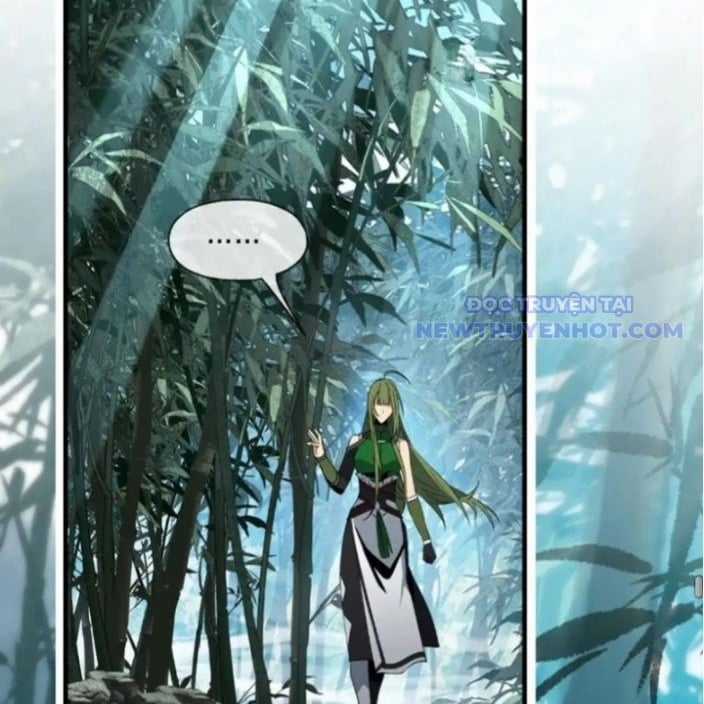 Đại Ái Ma Tôn, Nữ Đồ Đệ Đều Muốn Giết Ta Chapter 56 trang 69