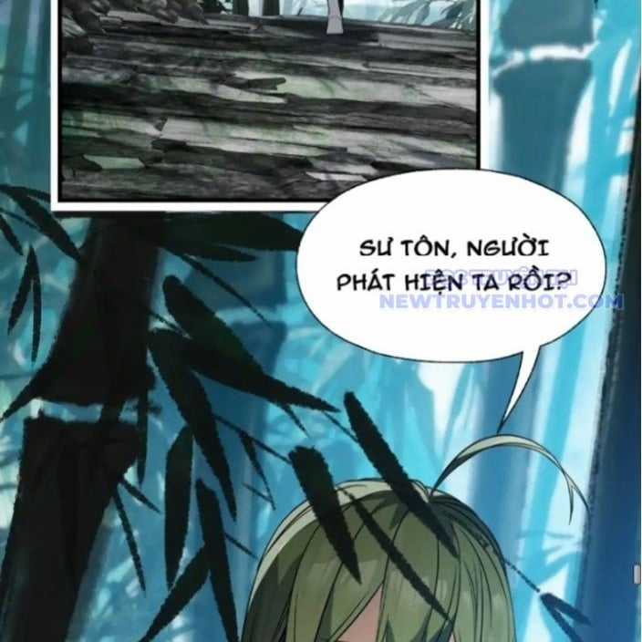 Đại Ái Ma Tôn, Nữ Đồ Đệ Đều Muốn Giết Ta Chapter 56 trang 70