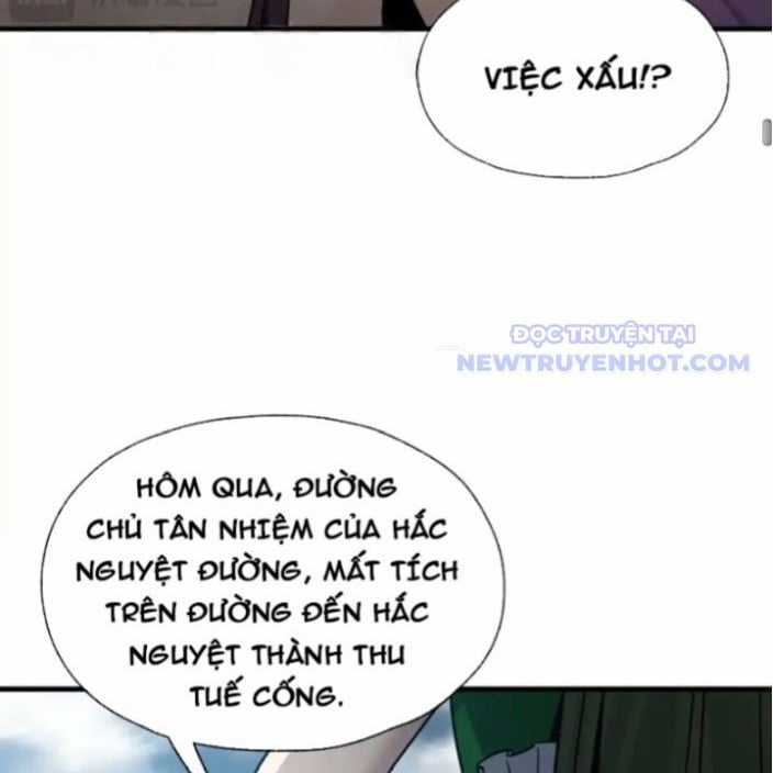 Đại Ái Ma Tôn, Nữ Đồ Đệ Đều Muốn Giết Ta Chapter 56 trang 77