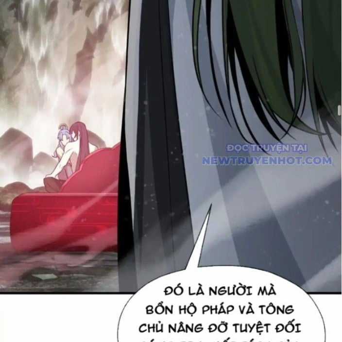 Đại Ái Ma Tôn, Nữ Đồ Đệ Đều Muốn Giết Ta Chapter 56 trang 79