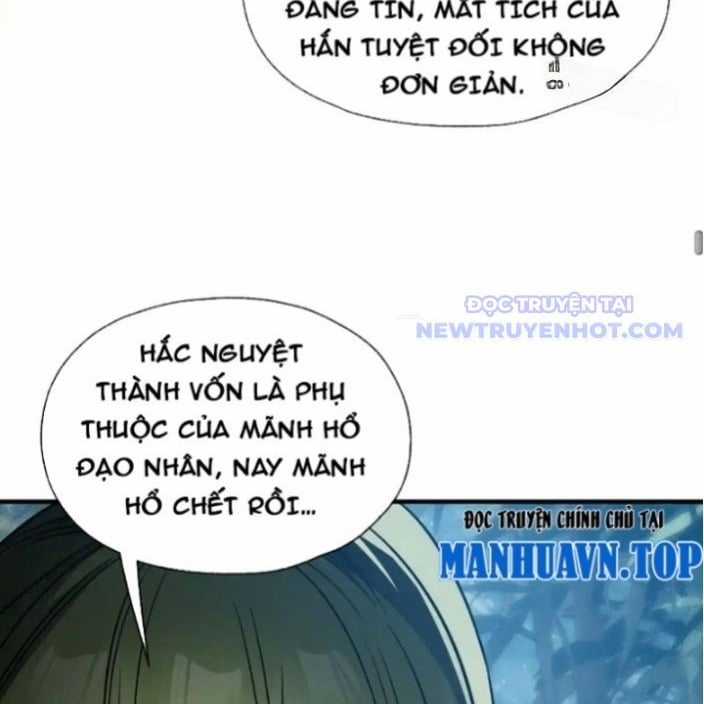 Đại Ái Ma Tôn, Nữ Đồ Đệ Đều Muốn Giết Ta Chapter 56 trang 80
