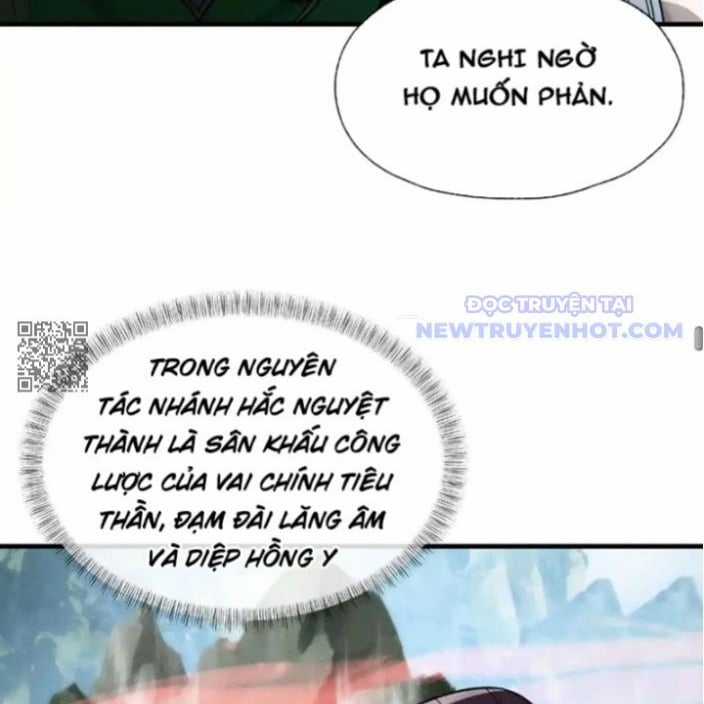 Đại Ái Ma Tôn, Nữ Đồ Đệ Đều Muốn Giết Ta Chapter 56 trang 82