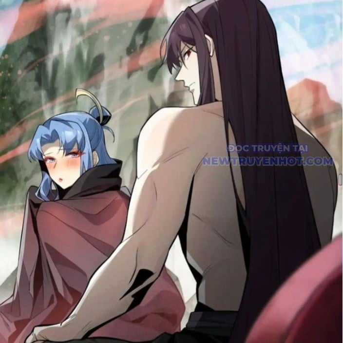 Đại Ái Ma Tôn, Nữ Đồ Đệ Đều Muốn Giết Ta Chapter 56 trang 83