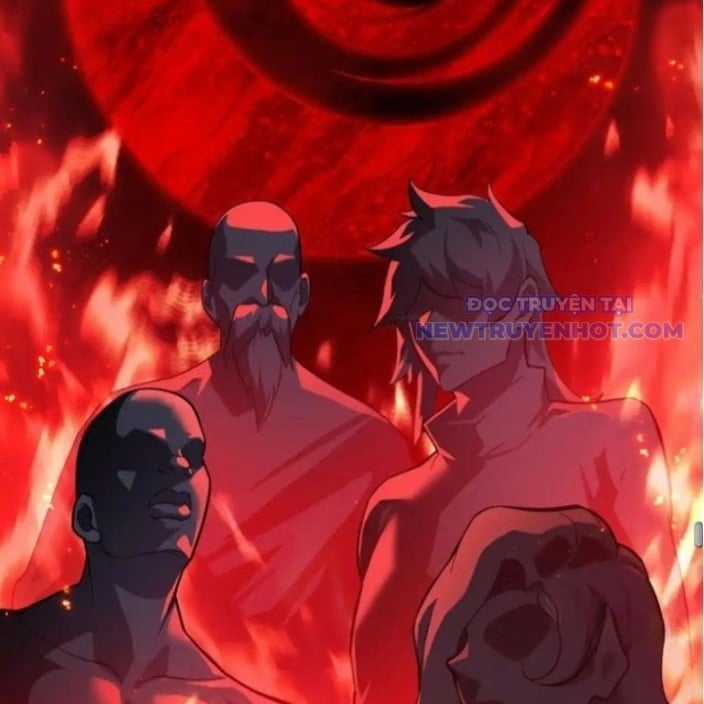 Đại Ái Ma Tôn, Nữ Đồ Đệ Đều Muốn Giết Ta Chapter 56 trang 87