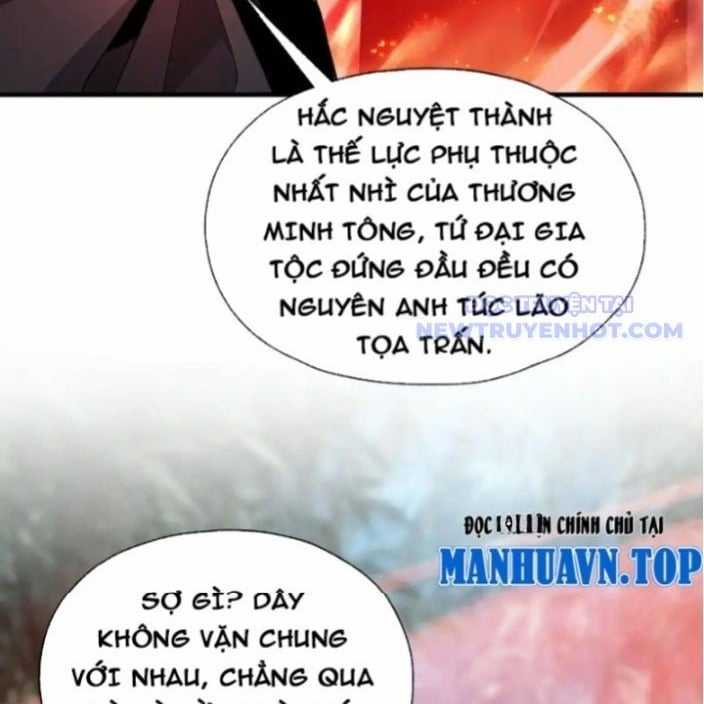 Đại Ái Ma Tôn, Nữ Đồ Đệ Đều Muốn Giết Ta Chapter 56 trang 89