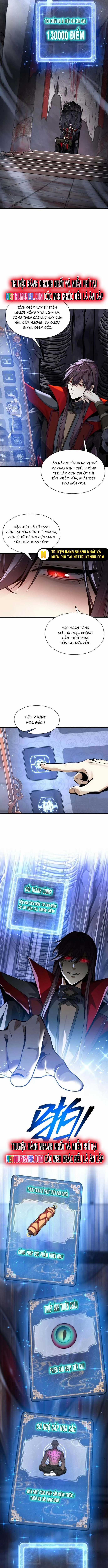 Đại Ái Ma Tôn, Nữ Đồ Đệ Đều Muốn Giết Ta Chapter 64 trang 4