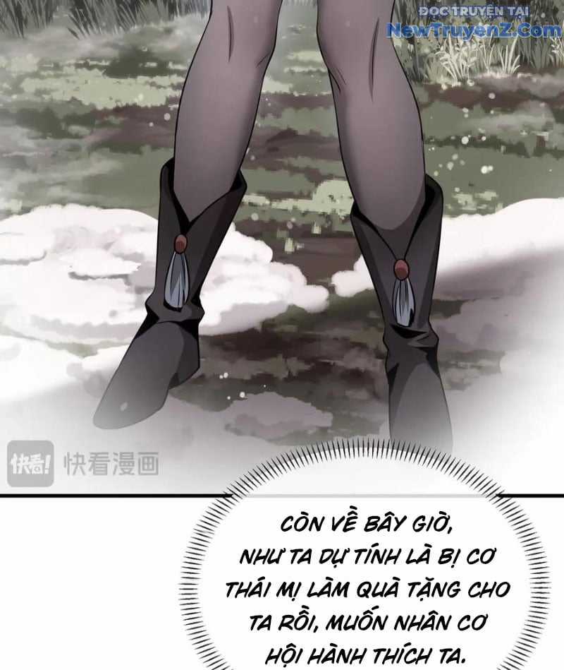 Đại Ái Ma Tôn, Nữ Đồ Đệ Đều Muốn Giết Ta Chapter 66 trang 10