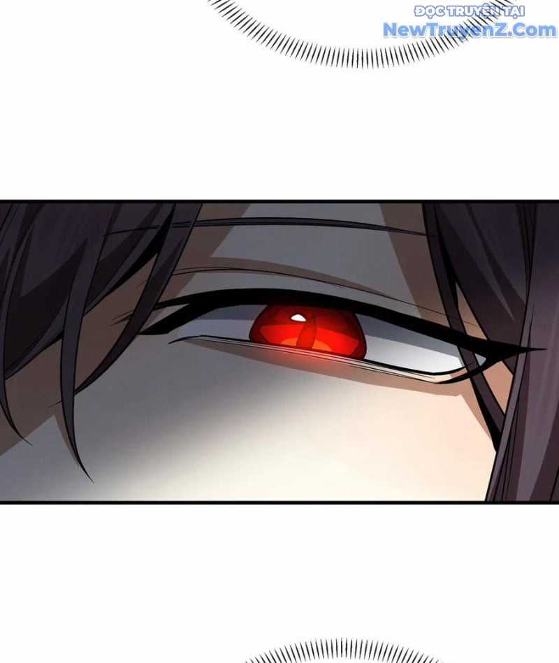 Đại Ái Ma Tôn, Nữ Đồ Đệ Đều Muốn Giết Ta Chapter 66 trang 11