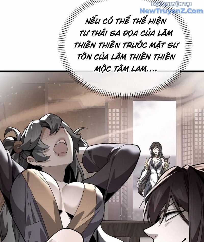 Đại Ái Ma Tôn, Nữ Đồ Đệ Đều Muốn Giết Ta Chapter 66 trang 12