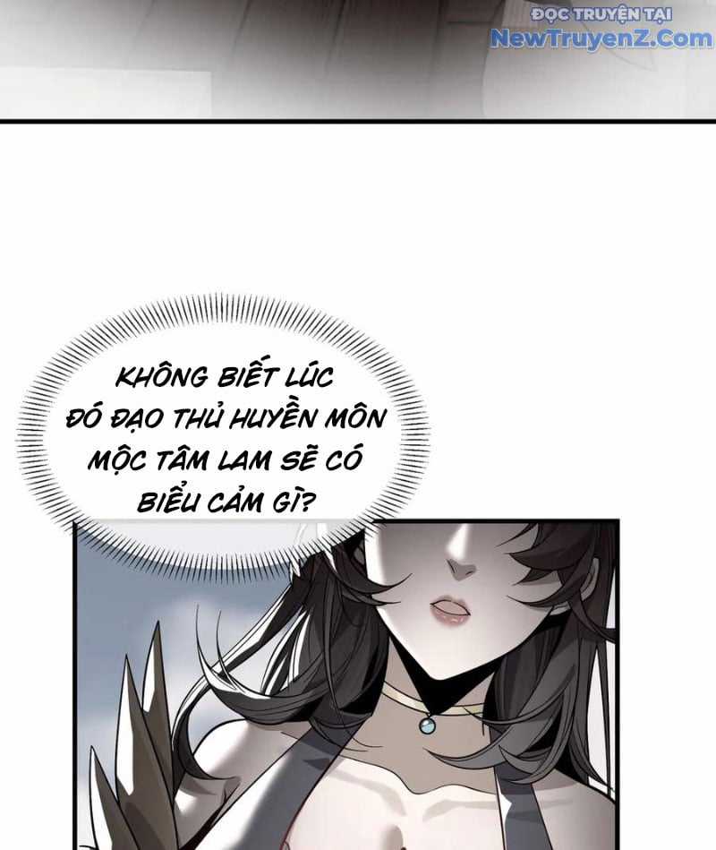 Đại Ái Ma Tôn, Nữ Đồ Đệ Đều Muốn Giết Ta Chapter 66 trang 14