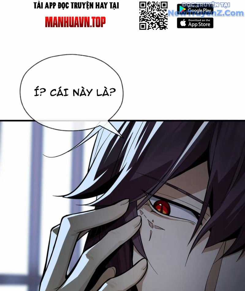 Đại Ái Ma Tôn, Nữ Đồ Đệ Đều Muốn Giết Ta Chapter 66 trang 16