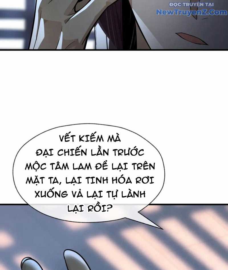 Đại Ái Ma Tôn, Nữ Đồ Đệ Đều Muốn Giết Ta Chapter 66 trang 17