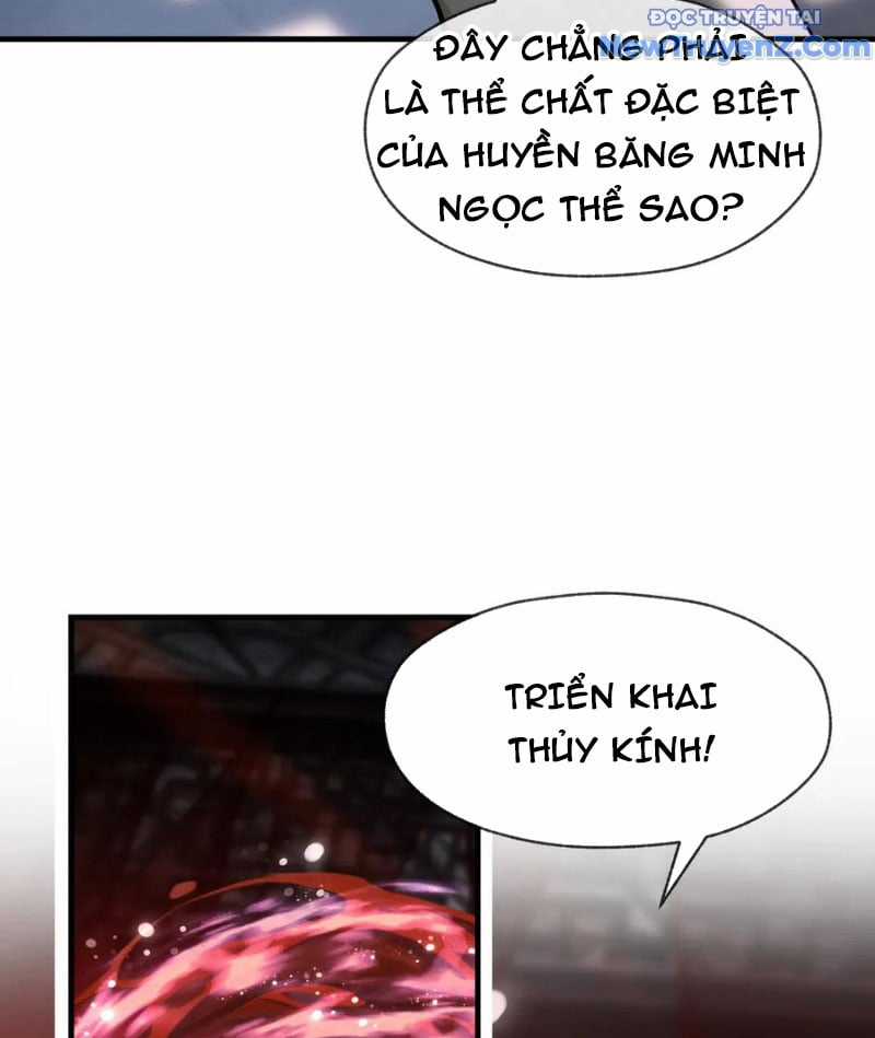 Đại Ái Ma Tôn, Nữ Đồ Đệ Đều Muốn Giết Ta Chapter 66 trang 19