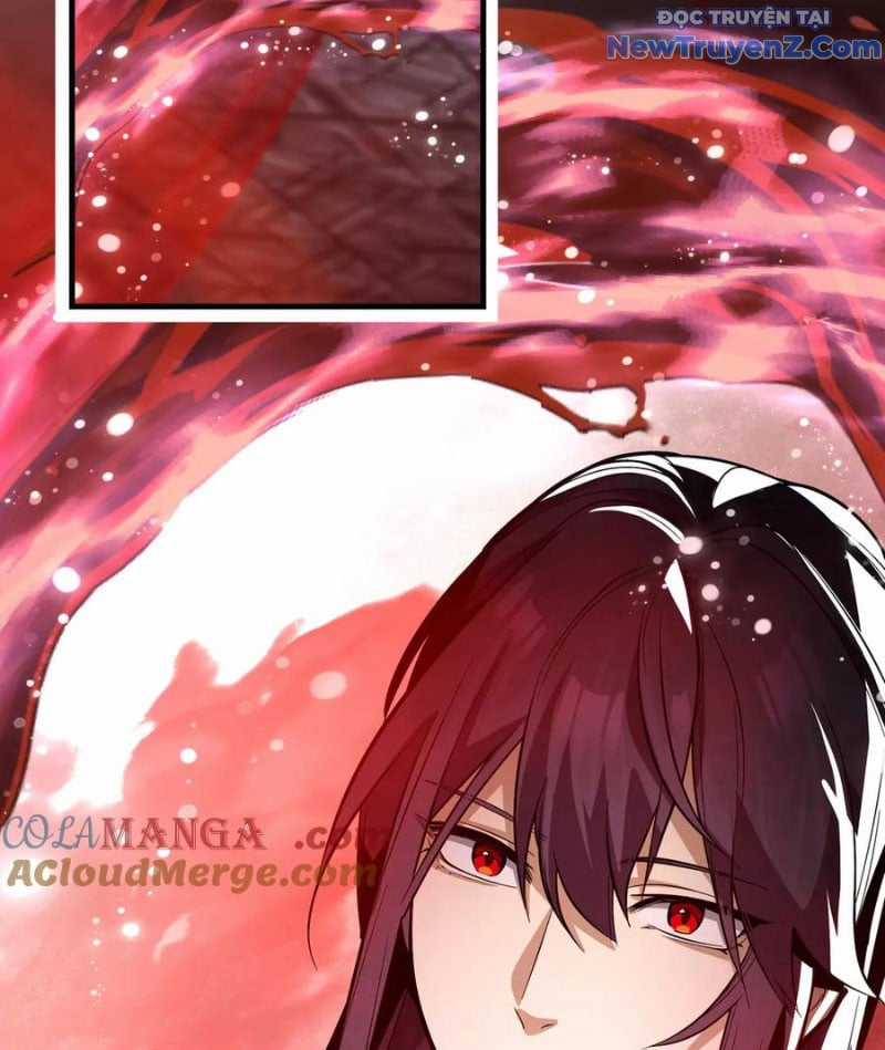 Đại Ái Ma Tôn, Nữ Đồ Đệ Đều Muốn Giết Ta Chapter 66 trang 20