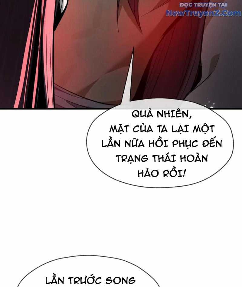 Đại Ái Ma Tôn, Nữ Đồ Đệ Đều Muốn Giết Ta Chapter 66 trang 22