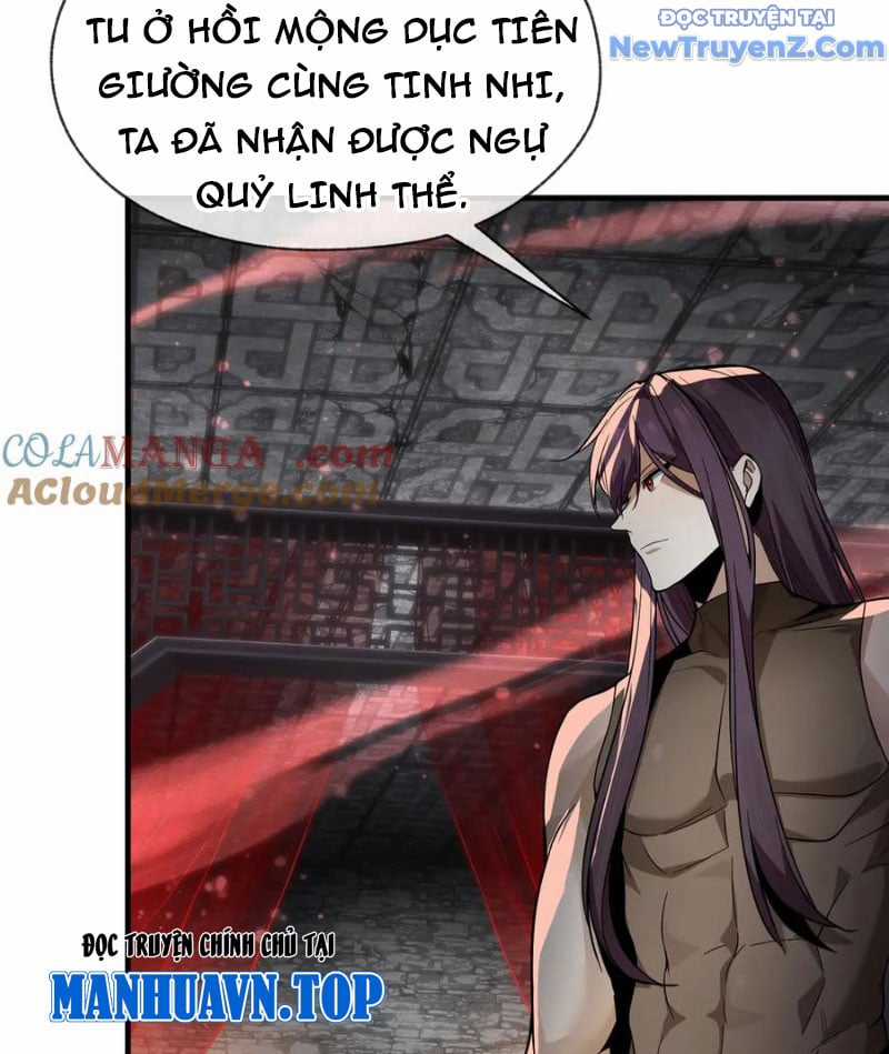 Đại Ái Ma Tôn, Nữ Đồ Đệ Đều Muốn Giết Ta Chapter 66 trang 23