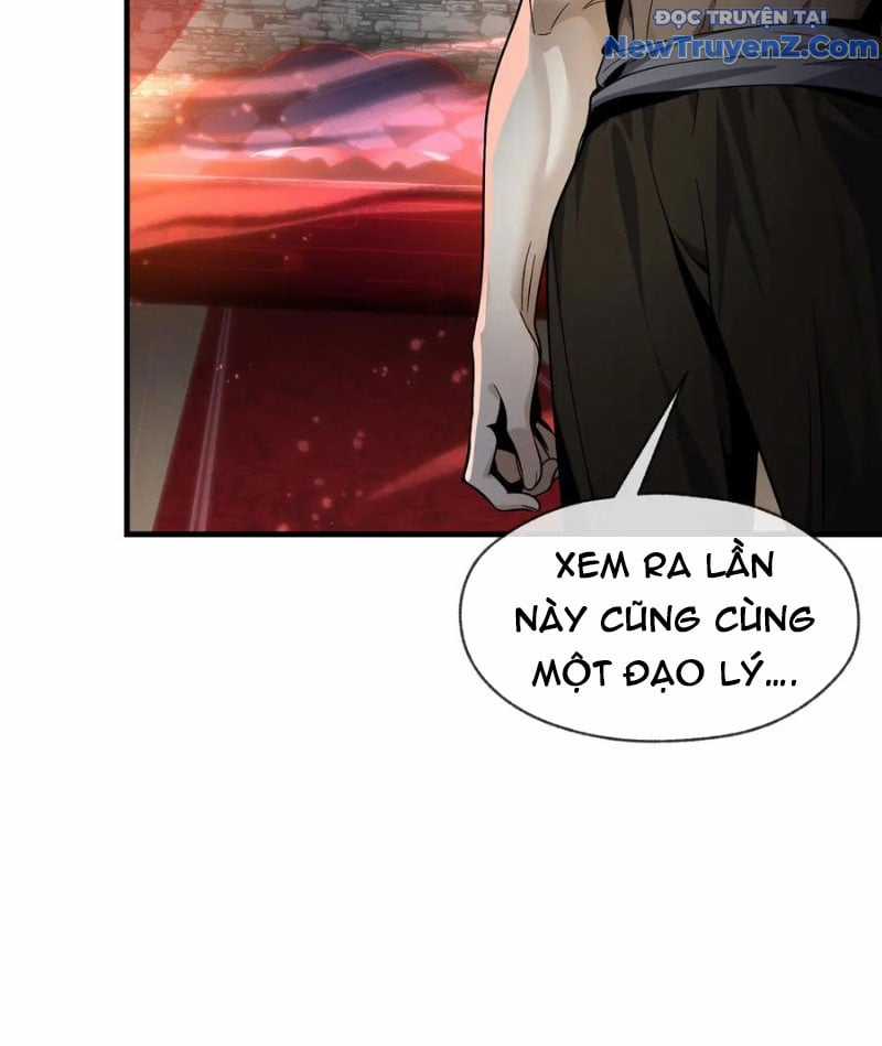 Đại Ái Ma Tôn, Nữ Đồ Đệ Đều Muốn Giết Ta Chapter 66 trang 24