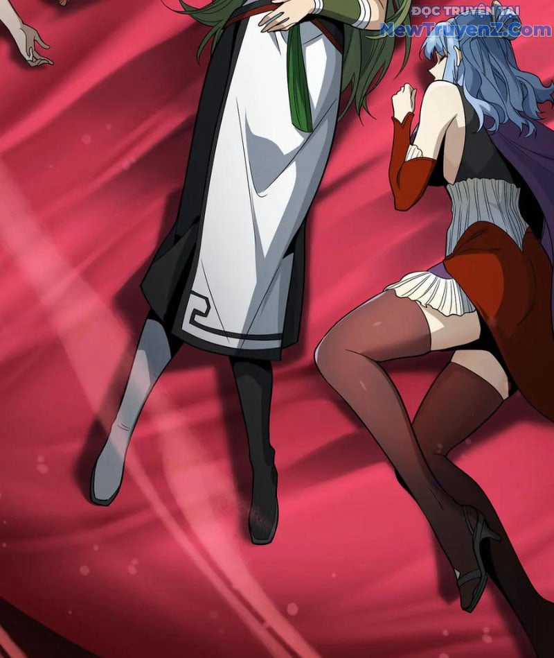 Đại Ái Ma Tôn, Nữ Đồ Đệ Đều Muốn Giết Ta Chapter 66 trang 26