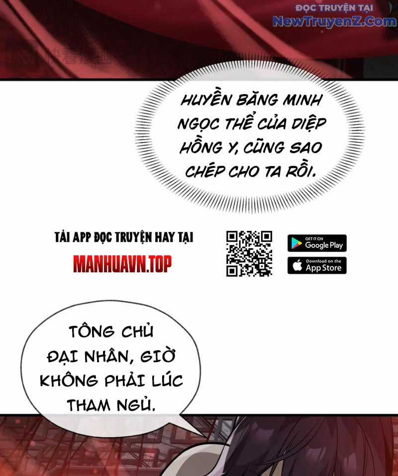 Đại Ái Ma Tôn, Nữ Đồ Đệ Đều Muốn Giết Ta Chapter 66 trang 27