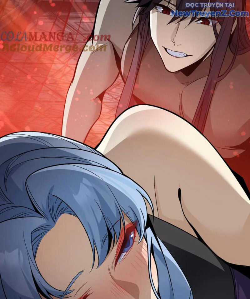 Đại Ái Ma Tôn, Nữ Đồ Đệ Đều Muốn Giết Ta Chapter 66 trang 28