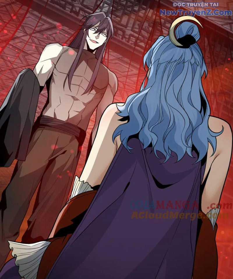 Đại Ái Ma Tôn, Nữ Đồ Đệ Đều Muốn Giết Ta Chapter 66 trang 30