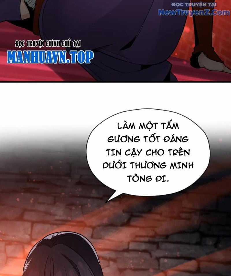 Đại Ái Ma Tôn, Nữ Đồ Đệ Đều Muốn Giết Ta Chapter 66 trang 31