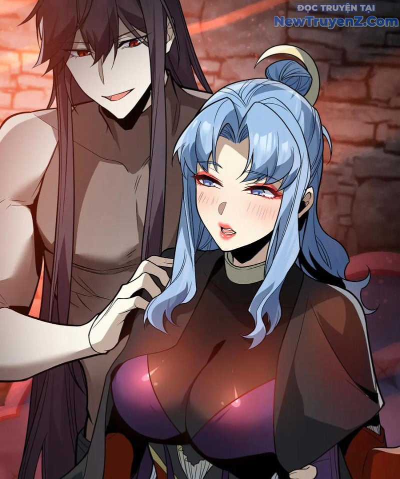 Đại Ái Ma Tôn, Nữ Đồ Đệ Đều Muốn Giết Ta Chapter 66 trang 32