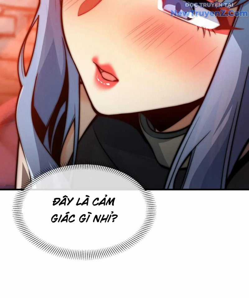 Đại Ái Ma Tôn, Nữ Đồ Đệ Đều Muốn Giết Ta Chapter 66 trang 35