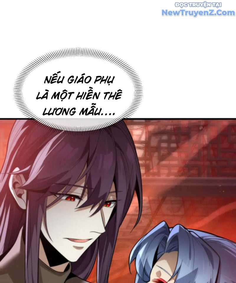 Đại Ái Ma Tôn, Nữ Đồ Đệ Đều Muốn Giết Ta Chapter 66 trang 36