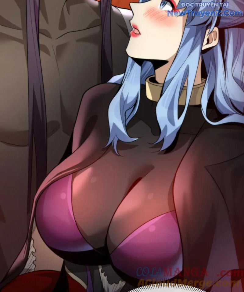 Đại Ái Ma Tôn, Nữ Đồ Đệ Đều Muốn Giết Ta Chapter 66 trang 37