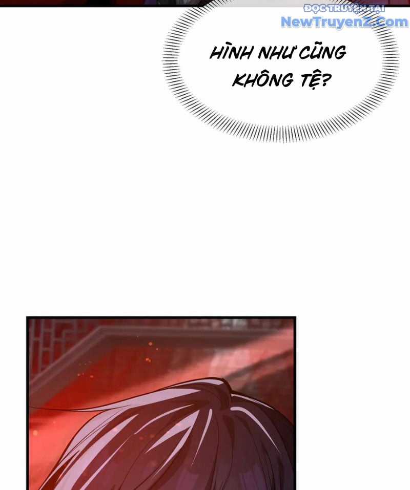 Đại Ái Ma Tôn, Nữ Đồ Đệ Đều Muốn Giết Ta Chapter 66 trang 38