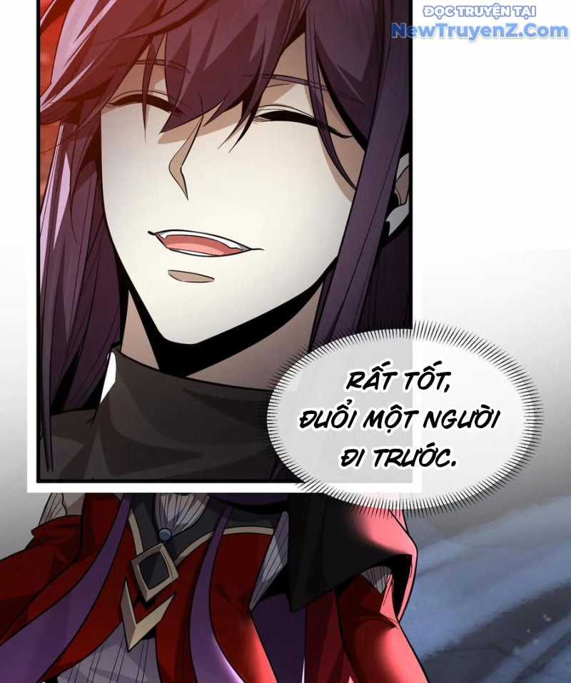 Đại Ái Ma Tôn, Nữ Đồ Đệ Đều Muốn Giết Ta Chapter 66 trang 39